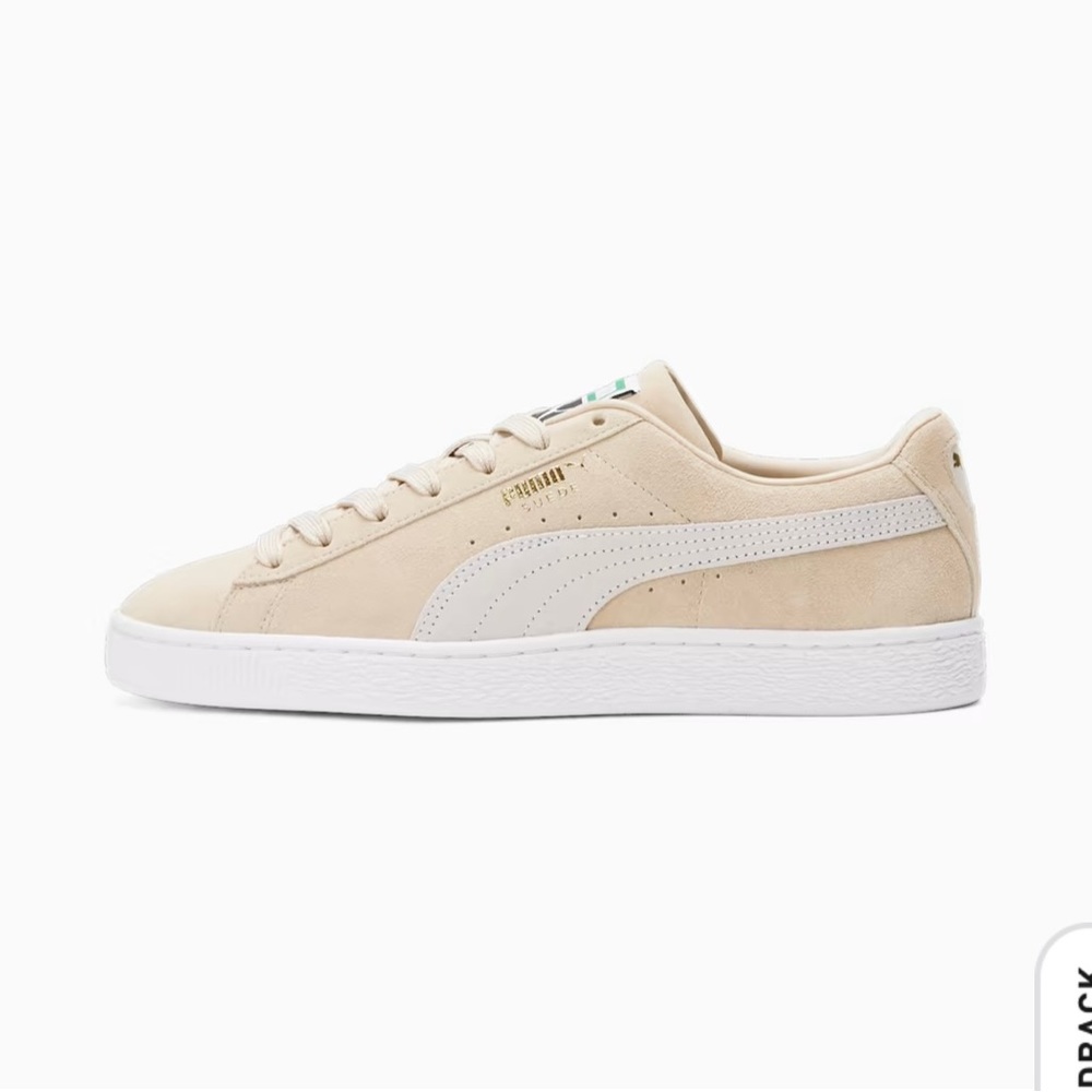 Puma Suede Classic XXI Men’s Sneakers